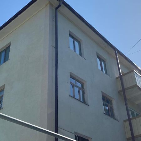 Mehmonservis1 Apartment Samarkand Exterior photo